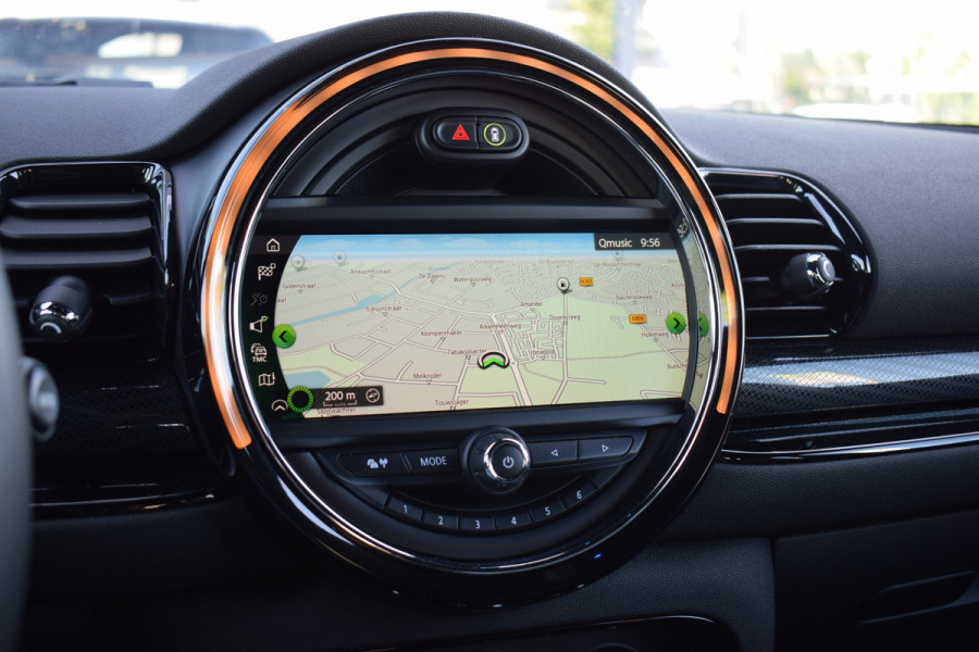 MINI Clubman 2.0 Cooper S ALL4 | Yours | Apple CarPlay | Leer | Stoelverw.