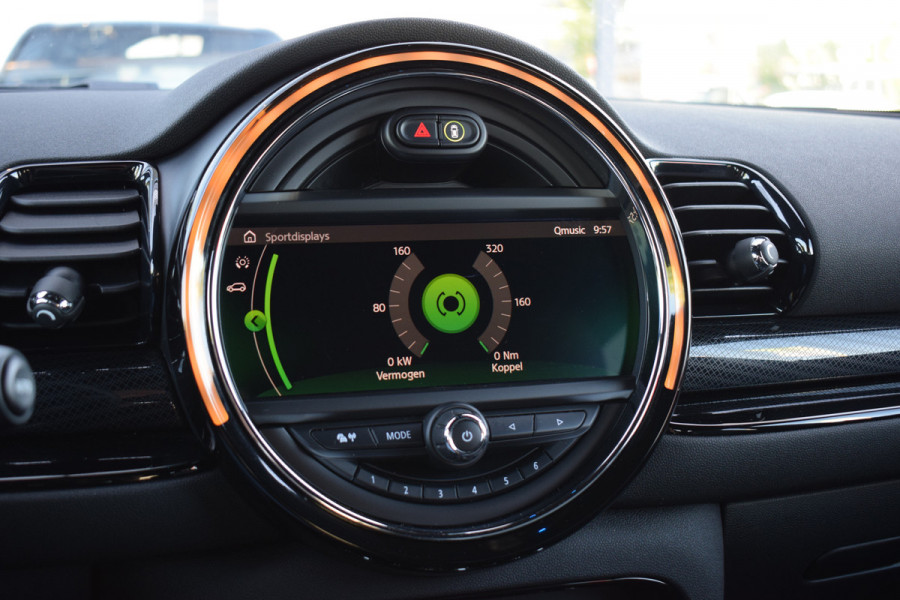 MINI Clubman 2.0 Cooper S ALL4 | Yours | Apple CarPlay | Leer | Stoelverw.