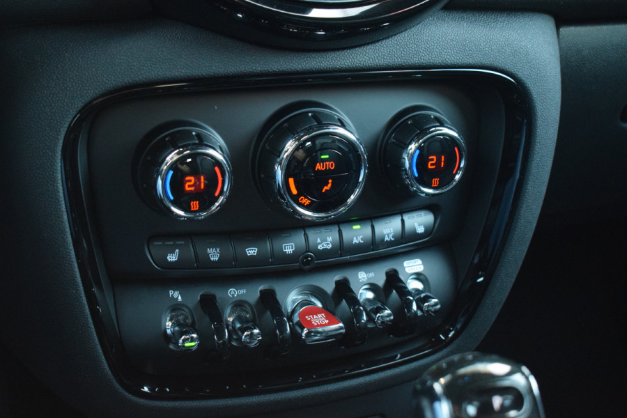 MINI Clubman 2.0 Cooper S ALL4 | Yours | Apple CarPlay | Leer | Stoelverw.