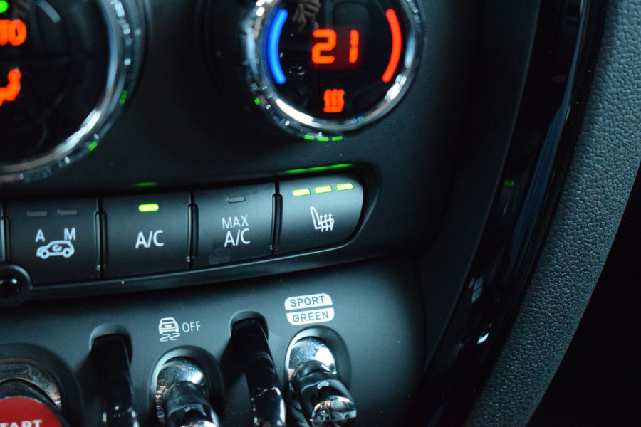 MINI Clubman 2.0 Cooper S ALL4 | Yours | Apple CarPlay | Leer | Stoelverw.