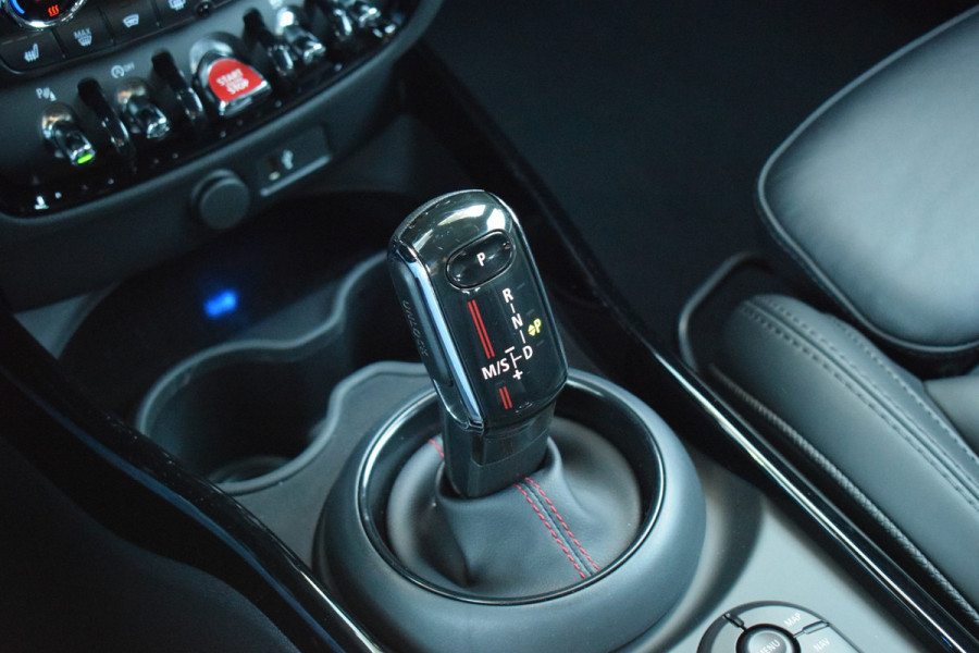 MINI Clubman 2.0 Cooper S ALL4 | Yours | Apple CarPlay | Leer | Stoelverw.