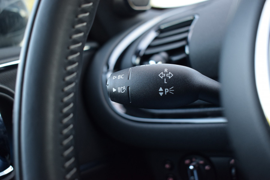 MINI Clubman 2.0 Cooper S ALL4 | Yours | Apple CarPlay | Leer | Stoelverw.