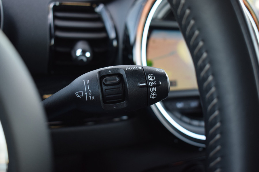 MINI Clubman 2.0 Cooper S ALL4 | Yours | Apple CarPlay | Leer | Stoelverw.