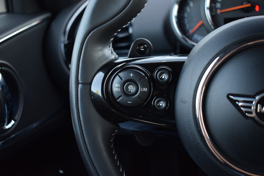 MINI Clubman 2.0 Cooper S ALL4 | Yours | Apple CarPlay | Leer | Stoelverw.