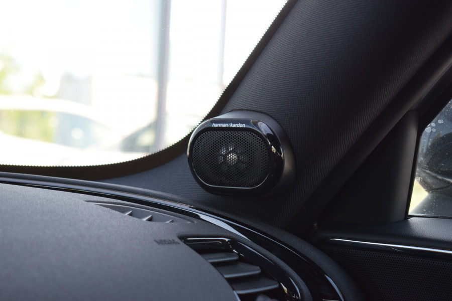 MINI Clubman 2.0 Cooper S ALL4 | Yours | Apple CarPlay | Leer | Stoelverw.