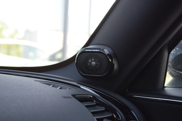 MINI Clubman 2.0 Cooper S ALL4 | Yours | Apple CarPlay | Leer | Stoelverw.