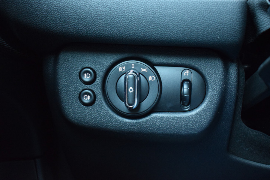 MINI Clubman 2.0 Cooper S ALL4 | Yours | Apple CarPlay | Leer | Stoelverw.