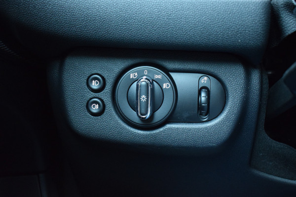 MINI Clubman 2.0 Cooper S ALL4 | Yours | Apple CarPlay | Leer | Stoelverw.