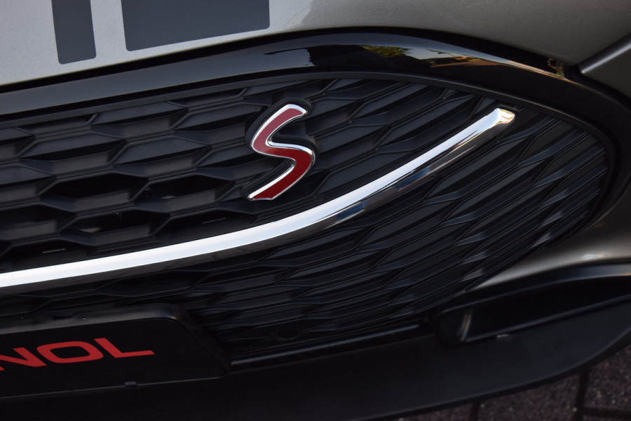 MINI Clubman 2.0 Cooper S ALL4 | Yours | Apple CarPlay | Leer | Stoelverw.