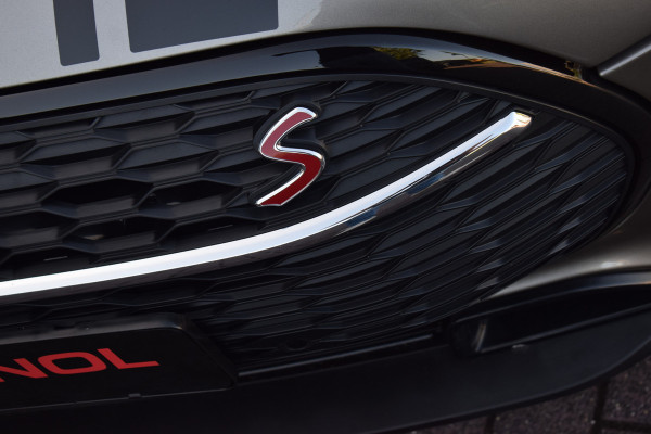 MINI Clubman 2.0 Cooper S ALL4 | Yours | Apple CarPlay | Leer | Stoelverw.