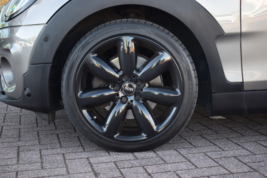 MINI Clubman 2.0 Cooper S ALL4 | Yours | Apple CarPlay | Leer | Stoelverw.