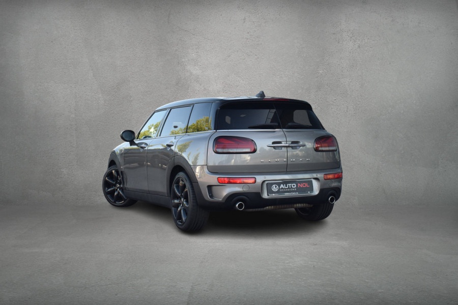 MINI Clubman 2.0 Cooper S ALL4 | Yours | Apple CarPlay | Leer | Stoelverw.