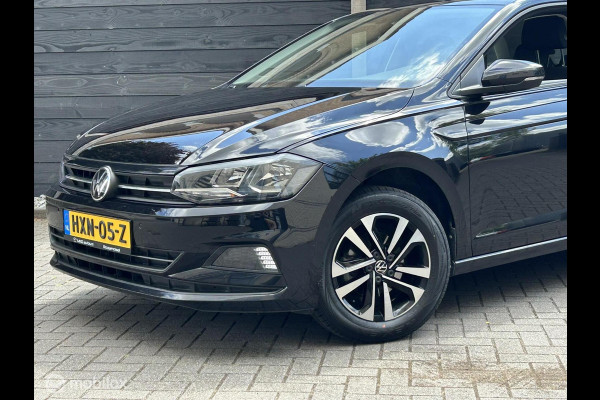 Volkswagen Polo 1.0 Polo United Airco / LM / Carplay / LM / PDC / 32.964 KM!!!