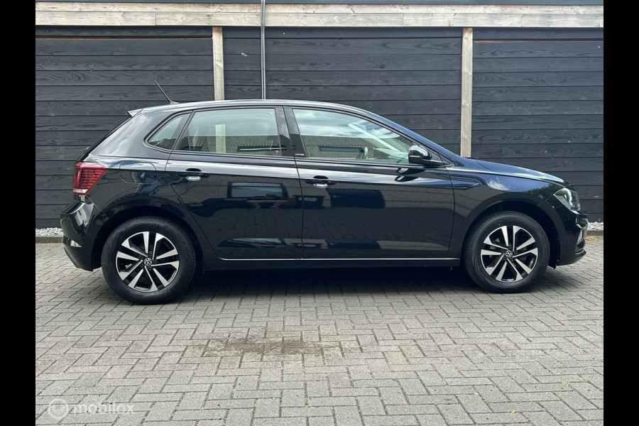 Volkswagen Polo 1.0 Polo United Airco / LM / Carplay / LM / PDC / 32.964 KM!!!