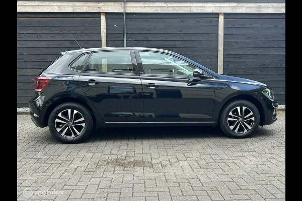 Volkswagen Polo 1.0 Polo United Airco / LM / Carplay / LM / PDC / 32.964 KM!!!