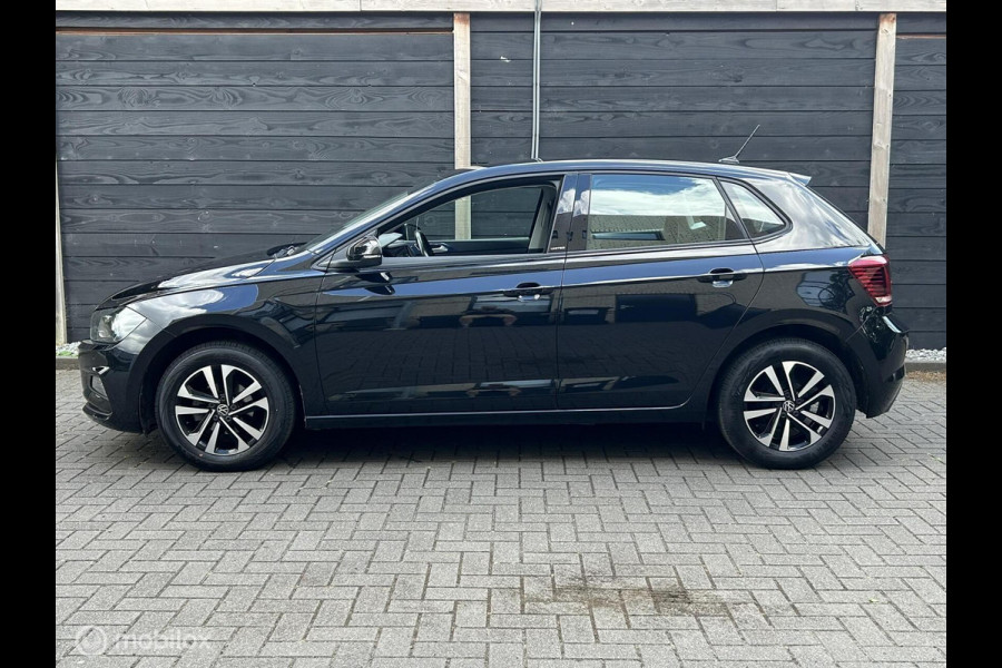 Volkswagen Polo 1.0 Polo United Airco / LM / Carplay / LM / PDC / 32.964 KM!!!