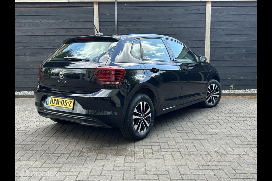 Volkswagen Polo 1.0 Polo United Airco / LM / Carplay / LM / PDC / 32.964 KM!!!