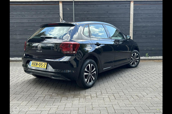 Volkswagen Polo 1.0 Polo United Airco / LM / Carplay / LM / PDC / 32.964 KM!!!
