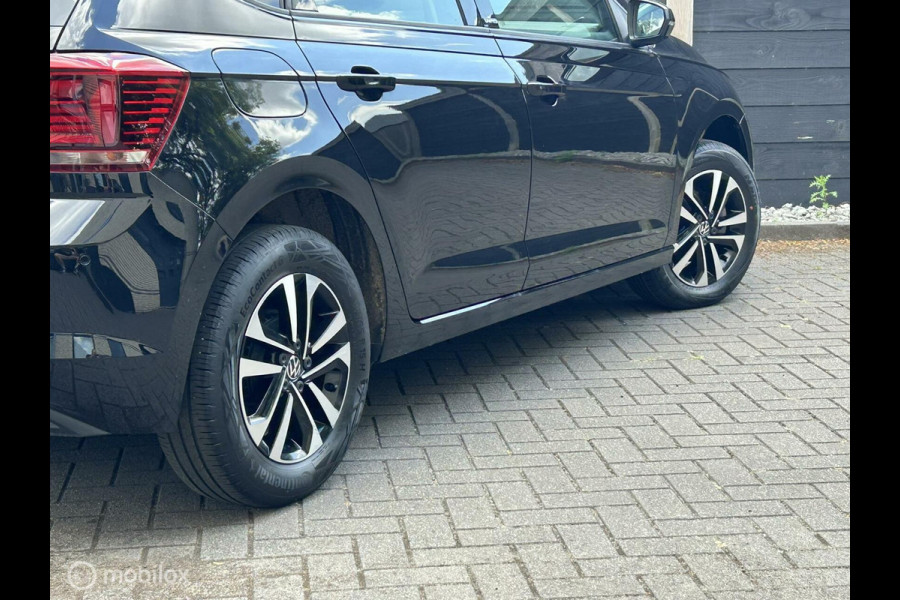 Volkswagen Polo 1.0 Polo United Airco / LM / Carplay / LM / PDC / 32.964 KM!!!