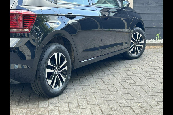 Volkswagen Polo 1.0 Polo United Airco / LM / Carplay / LM / PDC / 32.964 KM!!!