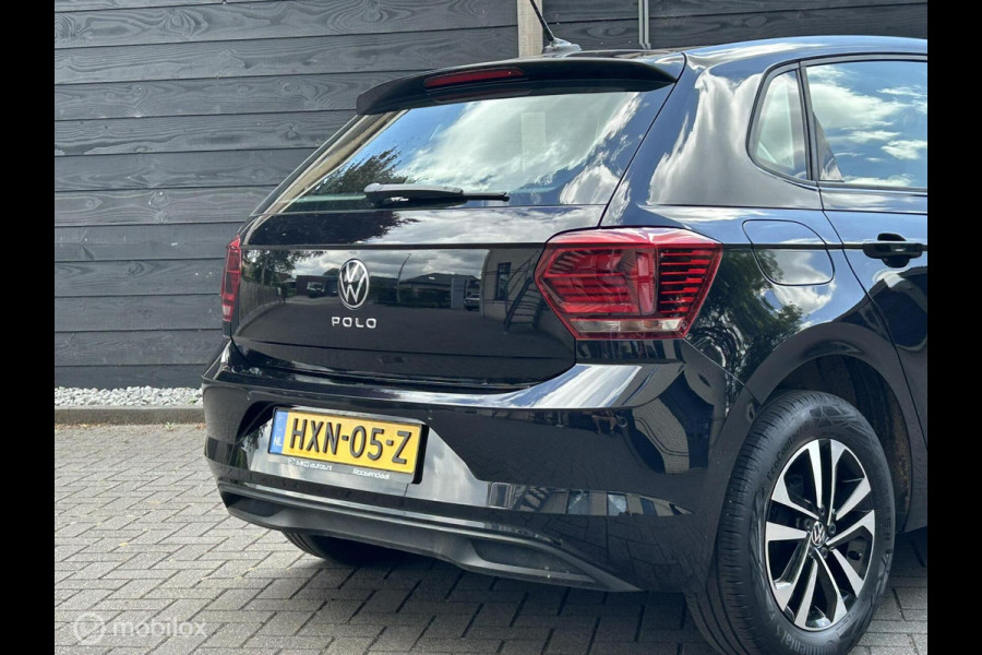 Volkswagen Polo 1.0 Polo United Airco / LM / Carplay / LM / PDC / 32.964 KM!!!