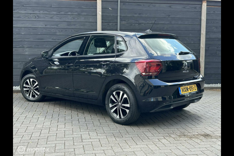 Volkswagen Polo 1.0 Polo United Airco / LM / Carplay / LM / PDC / 32.964 KM!!!