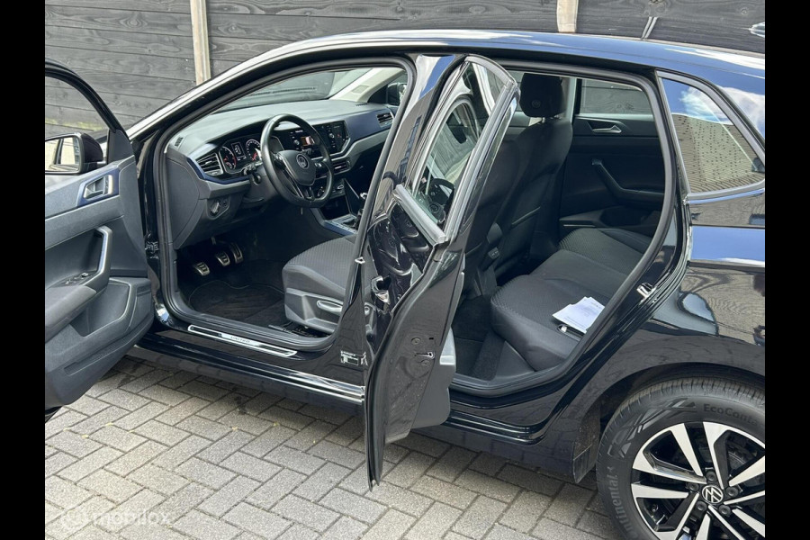 Volkswagen Polo 1.0 Polo United Airco / LM / Carplay / LM / PDC / 32.964 KM!!!