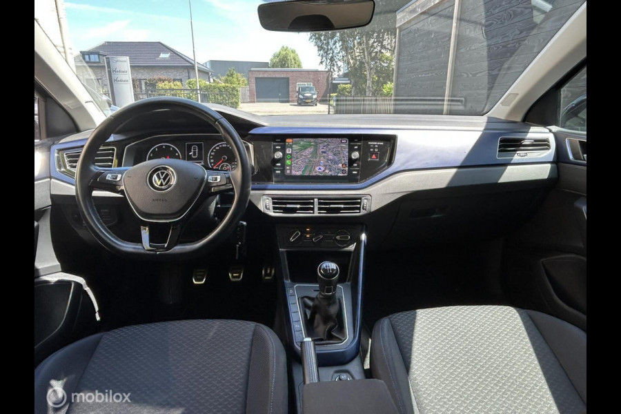 Volkswagen Polo 1.0 Polo United Airco / LM / Carplay / LM / PDC / 32.964 KM!!!