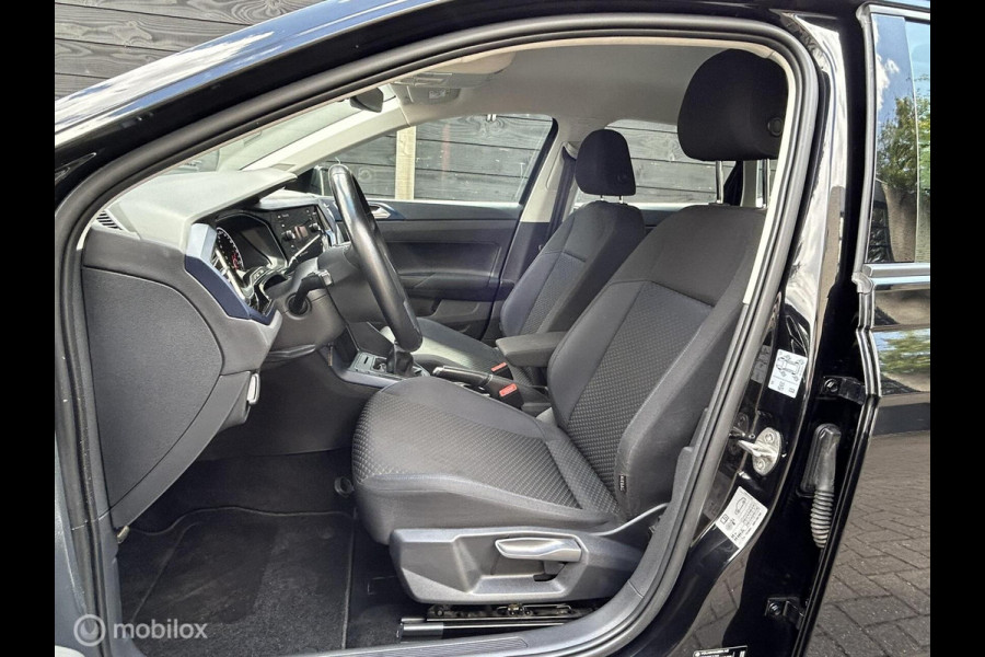 Volkswagen Polo 1.0 Polo United Airco / LM / Carplay / LM / PDC / 32.964 KM!!!