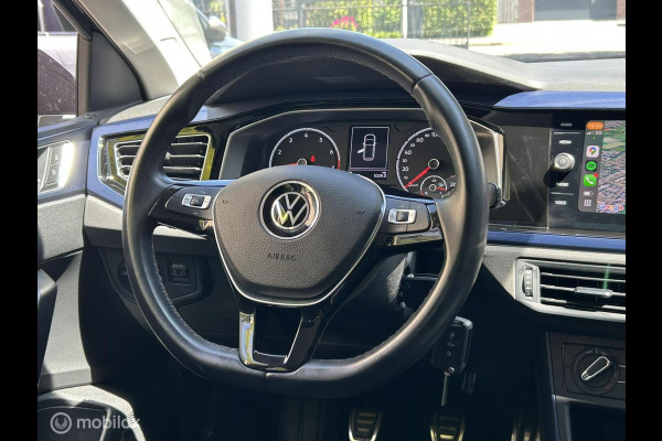 Volkswagen Polo 1.0 Polo United Airco / LM / Carplay / LM / PDC / 32.964 KM!!!