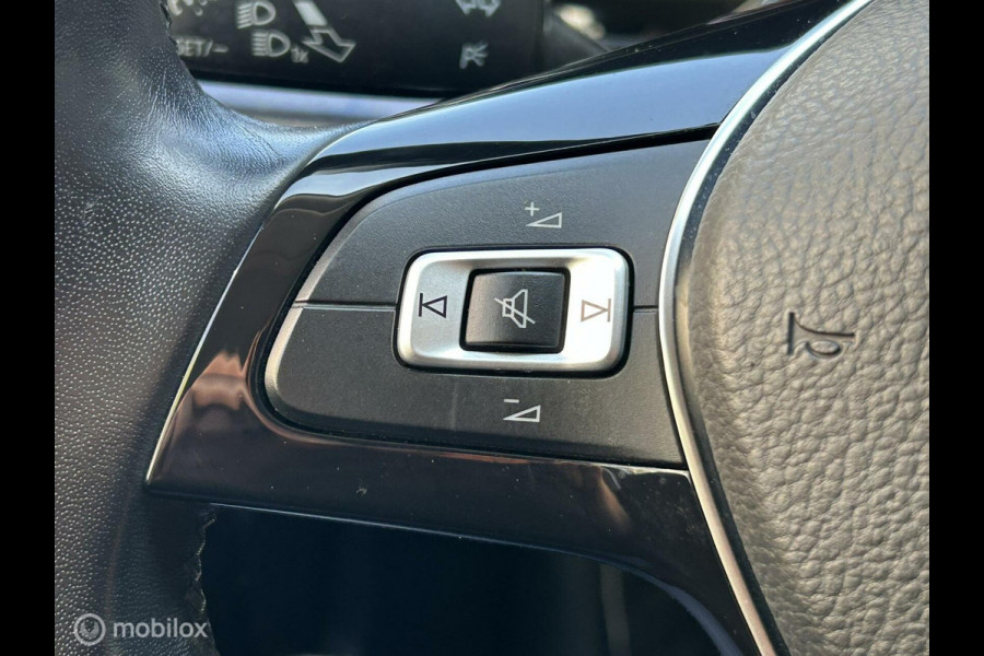Volkswagen Polo 1.0 Polo United Airco / LM / Carplay / LM / PDC / 32.964 KM!!!
