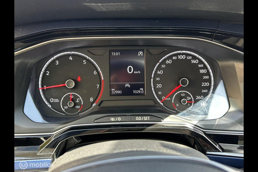 Volkswagen Polo 1.0 Polo United Airco / LM / Carplay / LM / PDC / 32.964 KM!!!