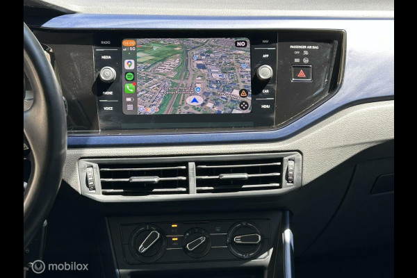 Volkswagen Polo 1.0 Polo United Airco / LM / Carplay / LM / PDC / 32.964 KM!!!