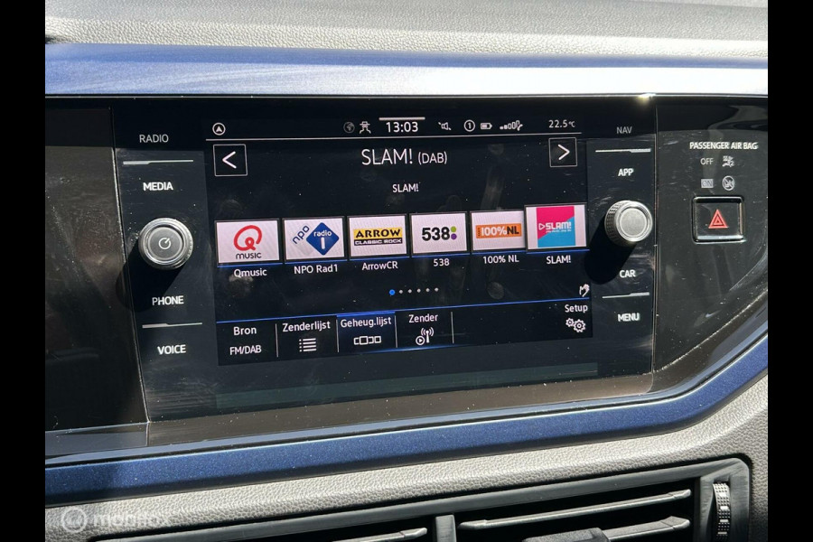 Volkswagen Polo 1.0 Polo United Airco / LM / Carplay / LM / PDC / 32.964 KM!!!
