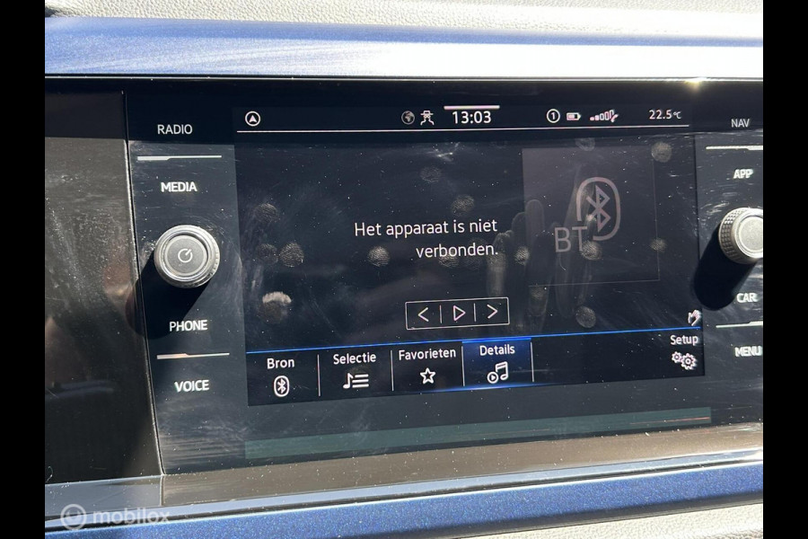 Volkswagen Polo 1.0 Polo United Airco / LM / Carplay / LM / PDC / 32.964 KM!!!
