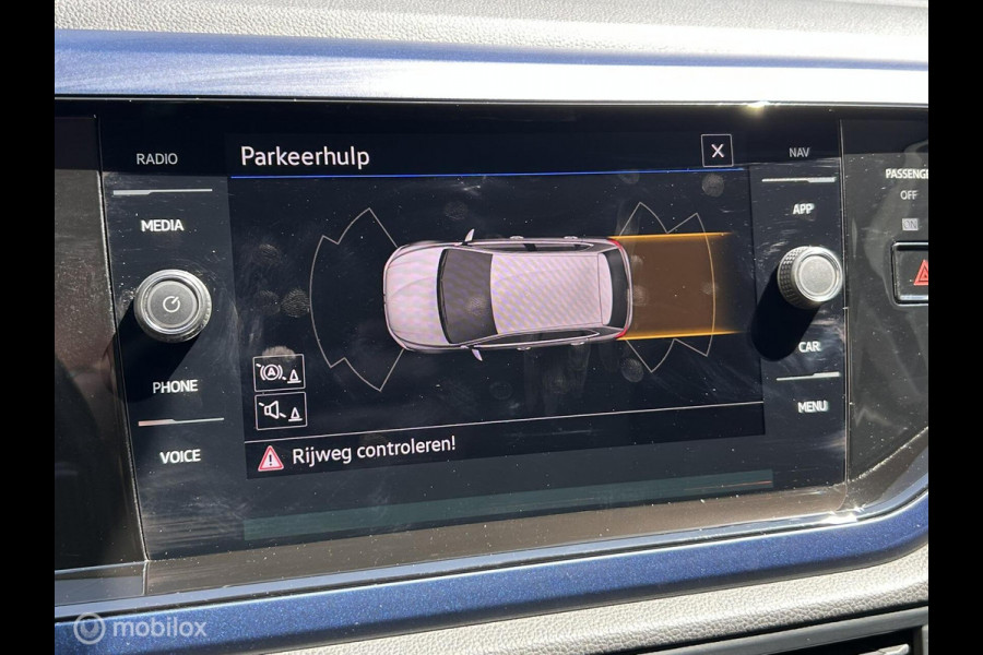 Volkswagen Polo 1.0 Polo United Airco / LM / Carplay / LM / PDC / 32.964 KM!!!