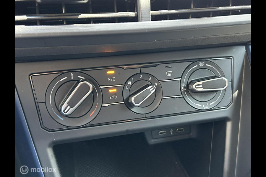 Volkswagen Polo 1.0 Polo United Airco / LM / Carplay / LM / PDC / 32.964 KM!!!