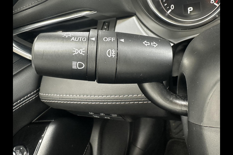 Mazda 6 Sportbreak 2.0 SkyActiv-G 165 Business | ZOMERDEALS | AUTOMAAT | TREKHAAK | 100% ONDERHOUDEN |
