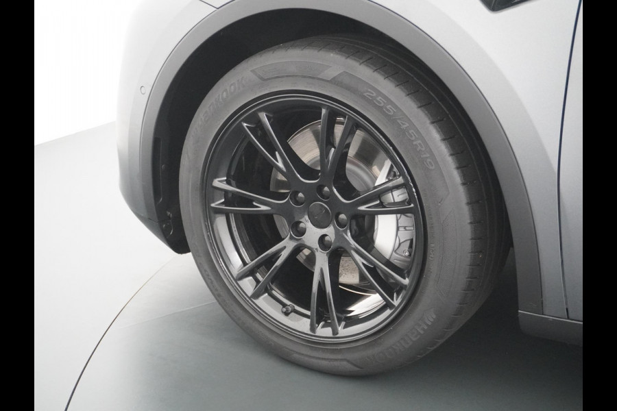 Tesla Model Y Long Range AWD 75 kWh | Rijklaarprijs | volledige Fabr. garantie t/m 11-2025/80.000km | accu en aandrijflijn t/m 2029