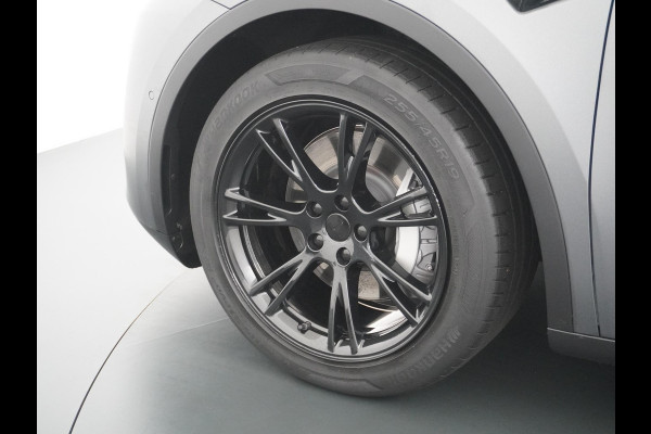 Tesla Model Y Long Range AWD 75 kWh | Rijklaarprijs | volledige Fabr. garantie t/m 11-2025/80.000km | accu en aandrijflijn t/m 2029