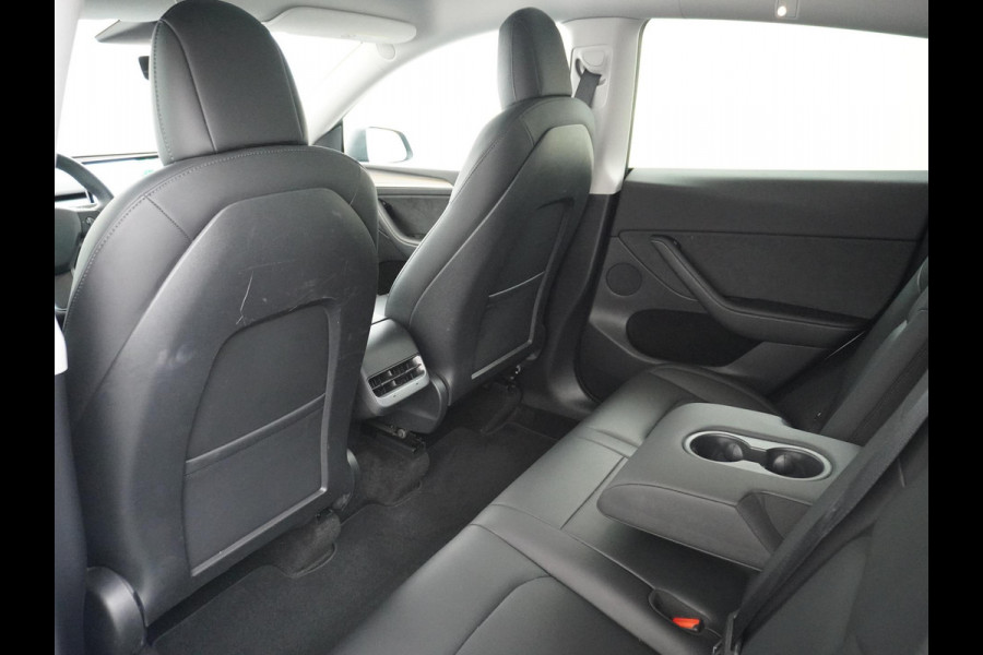 Tesla Model Y Long Range AWD 75 kWh | Rijklaarprijs | volledige Fabr. garantie t/m 11-2025/80.000km | accu en aandrijflijn t/m 2029