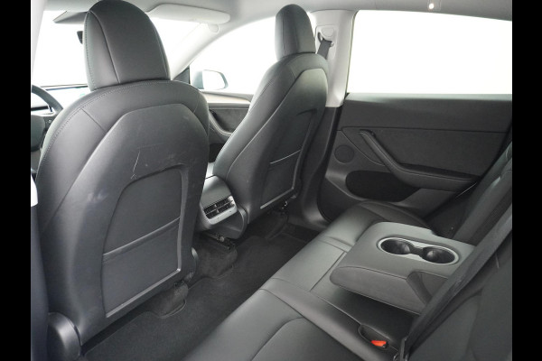 Tesla Model Y Long Range AWD 75 kWh | Rijklaarprijs | volledige Fabr. garantie t/m 11-2025/80.000km | accu en aandrijflijn t/m 2029