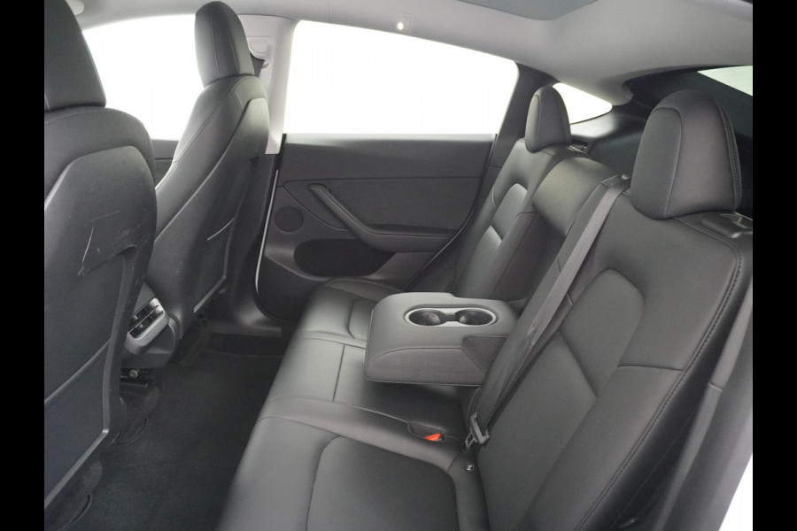 Tesla Model Y Long Range AWD 75 kWh | Rijklaarprijs | volledige Fabr. garantie t/m 11-2025/80.000km | accu en aandrijflijn t/m 2029