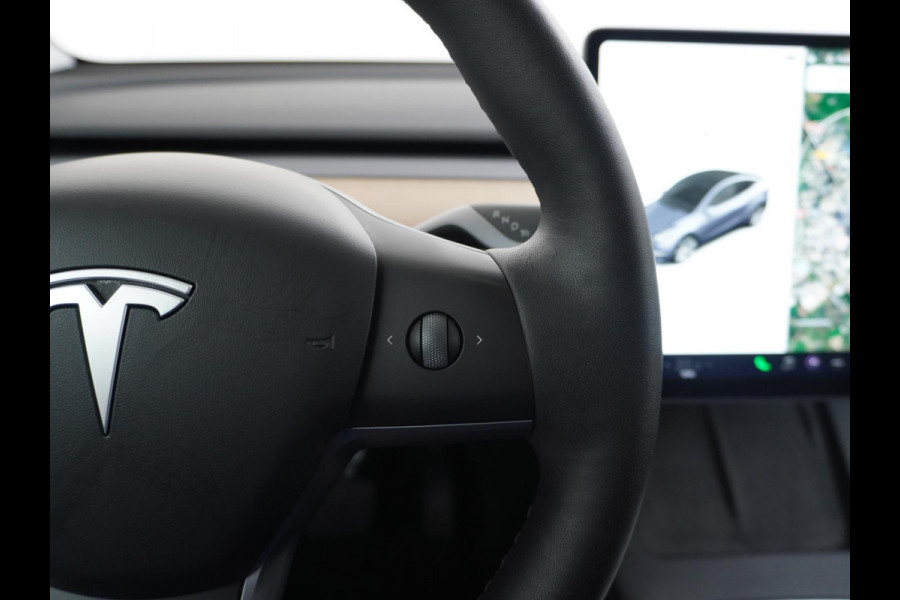 Tesla Model Y Long Range AWD 75 kWh | Rijklaarprijs | volledige Fabr. garantie t/m 11-2025/80.000km | accu en aandrijflijn t/m 2029