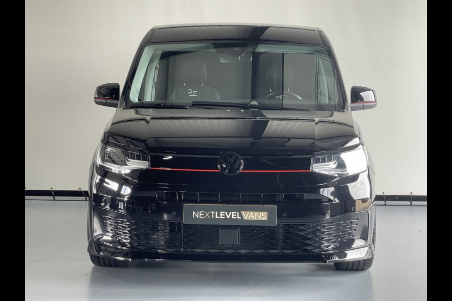 Volkswagen Caddy Cargo 2.0 TDI AUT NEXT LEVEL EDITION Leder / Led / Camera