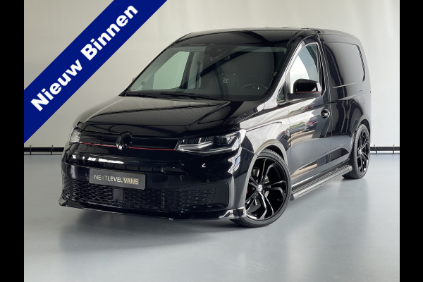 Volkswagen Caddy Cargo 2.0 TDI AUT NEXT LEVEL EDITION Leder / Led / Camera