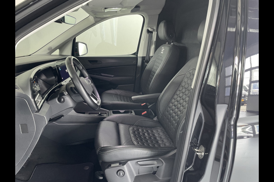 Volkswagen Caddy Cargo 2.0 TDI AUT NEXT LEVEL EDITION Leder / Led / Camera