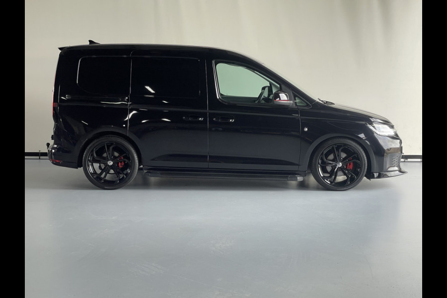 Volkswagen Caddy Cargo 2.0 TDI AUT NEXT LEVEL EDITION Leder / Led / Camera
