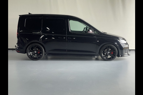 Volkswagen Caddy Cargo 2.0 TDI AUT NEXT LEVEL EDITION Leder / Led / Camera