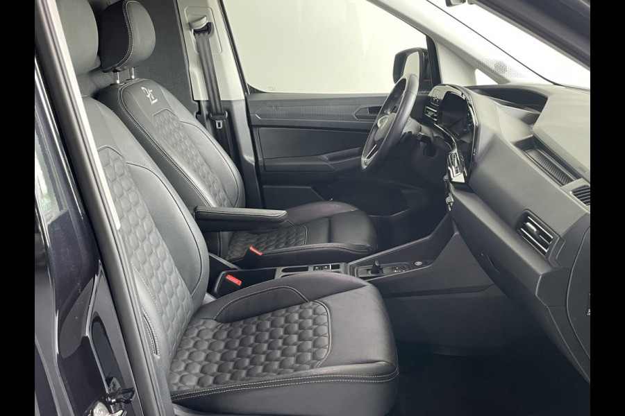 Volkswagen Caddy Cargo 2.0 TDI AUT NEXT LEVEL EDITION Leder / Led / Camera
